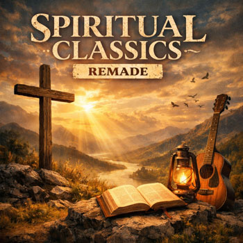 Spiritual Classics - Remade