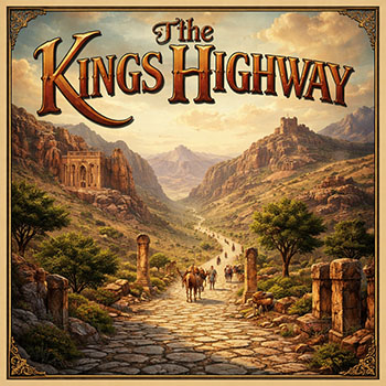 The Kings Highway
