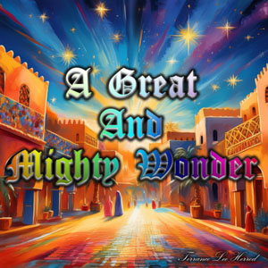 A Great And Mighty Wonder