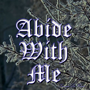 Abide With Me