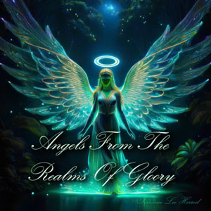 Angels From The Realms Of Glory