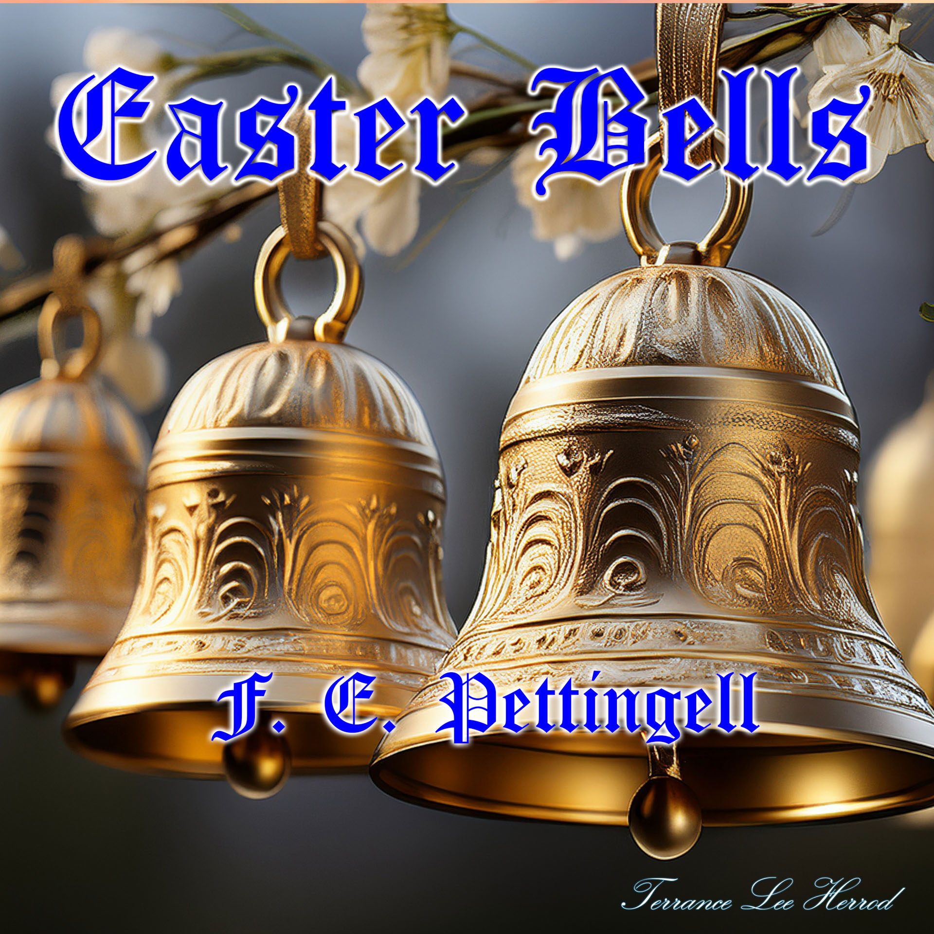 Easter Bells - Pettingell