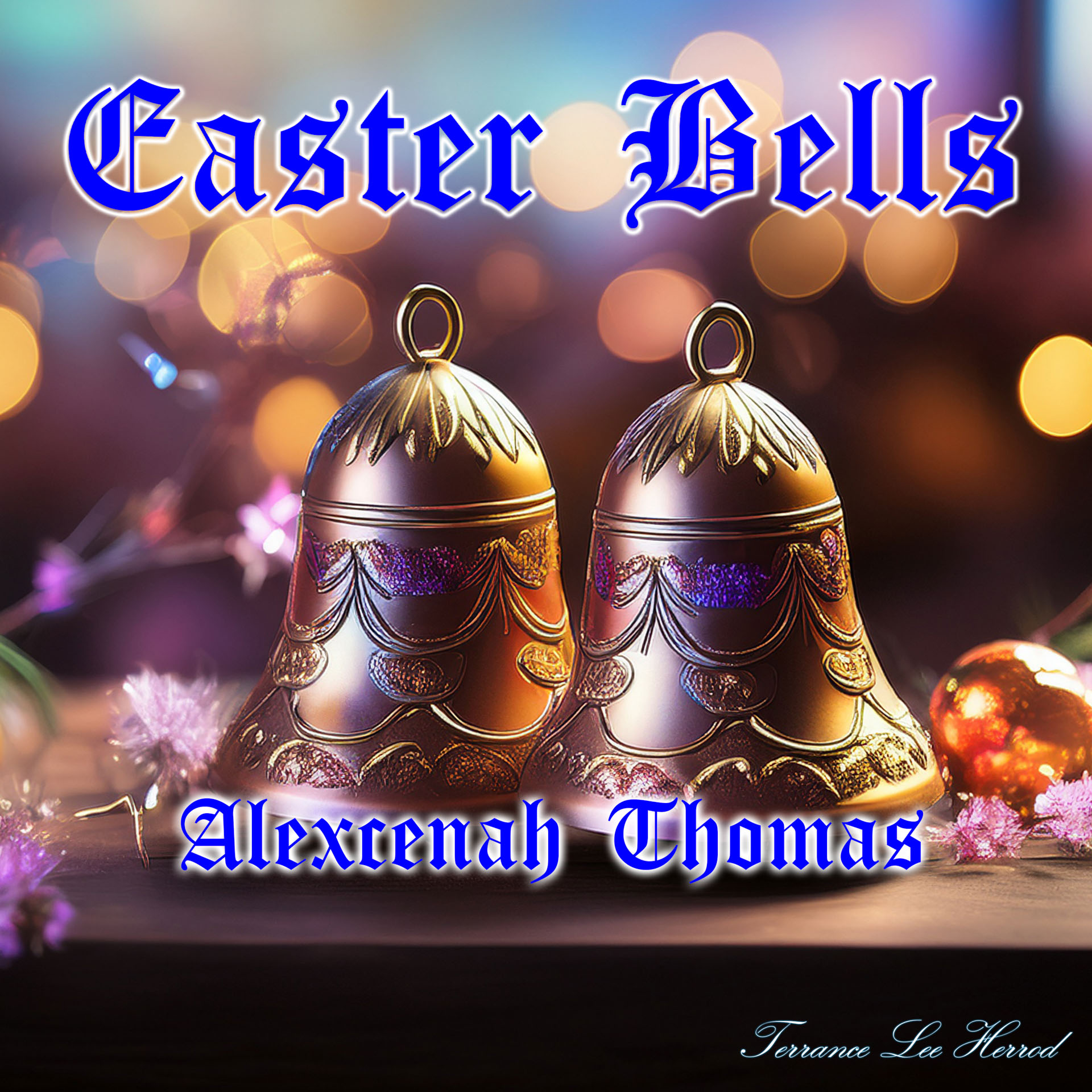 Easter Bells - Thomas