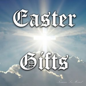 Easter Gifts