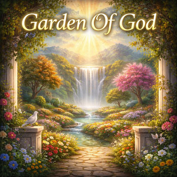 Garden Of God