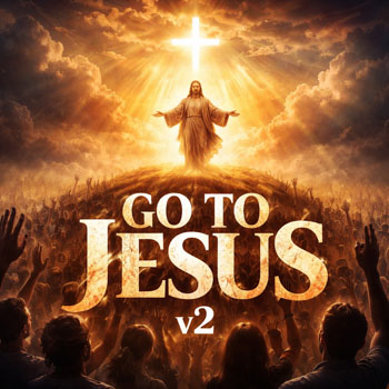 Go To Jesus v2