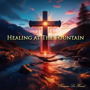 Healing At The Fountain