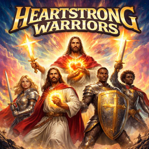 Heartstrong Warriors