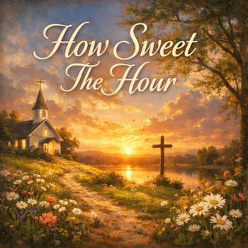 How Sweet The Hour