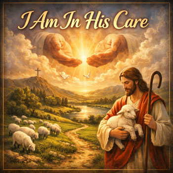 I Am In His Care