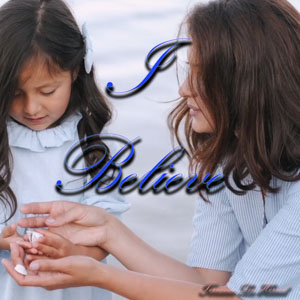 I Believe