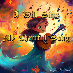 I Will Sing My Cheerful Song