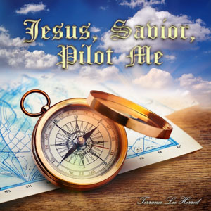 Jesus Savior Pilot Me