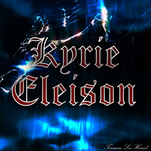 Kyrie Eleison