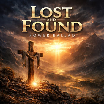 Lost And Found PB