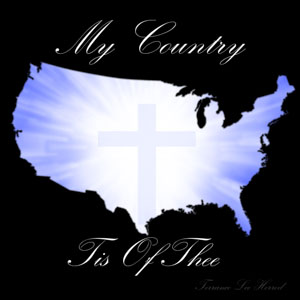 My Country Tis Of Thee