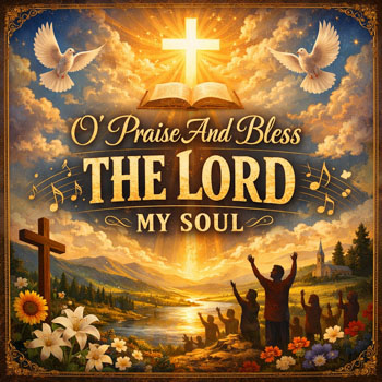 O Praise And Bless The Lord My Soul
