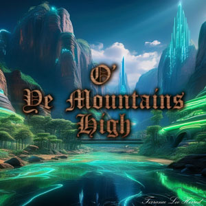 O Ye Mountains High