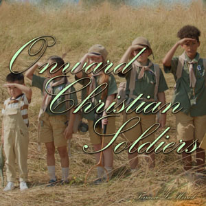 Onward Christian Soldiers