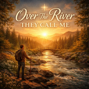 Over The River They Call Me