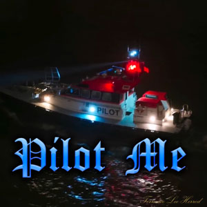 Pilot Me - Reggae