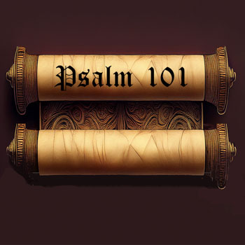 Psalm 101