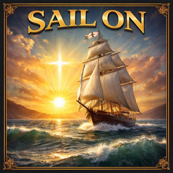 Sail On