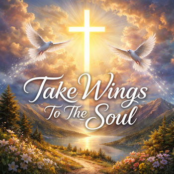 Take Wings To The Soul
