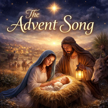 The Advent Song