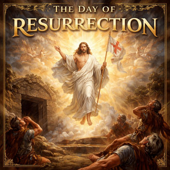The Day Of Resurrection