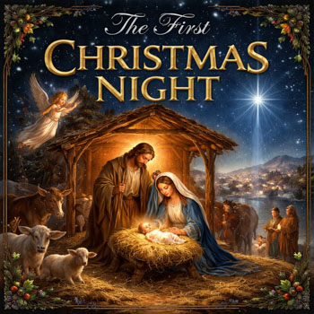 The First Christmas Night