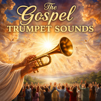The Gospel Trumpet Sounds