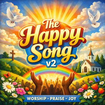 The Happy Song v2