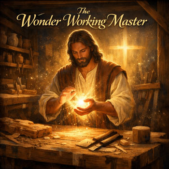 The Wonder Working Master