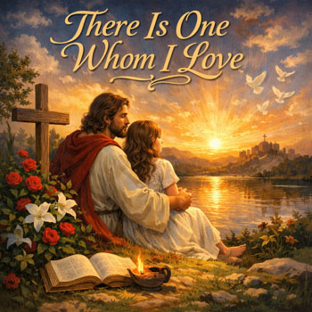 There Is One Whom I Love