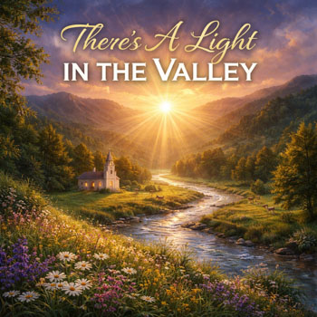 Theres A Light In The Valley