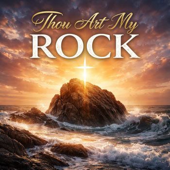 Thou Art My Rock
