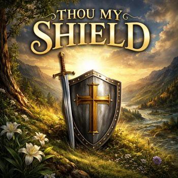 Thou My Shield