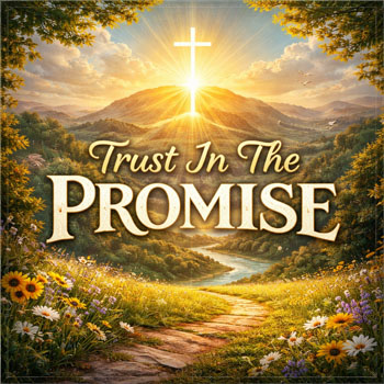 Trust In The Promise