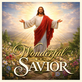 Wonderful Savior